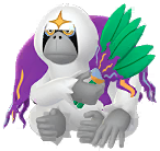 Oranguru