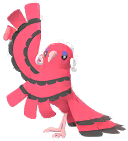 Oricorio (Baile)
