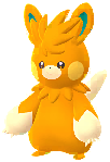 Pawmot