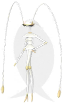 Pheromosa