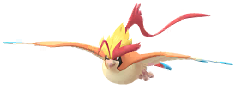 Pidgeot (Mega)