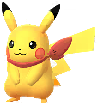 Pikachu (Gofest 2022)