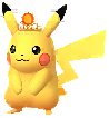 Pikachu (Gofest 2024 Stiara)