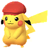 Pikachu (Gotour 2024 B)