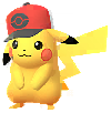 Pikachu (Gotour 2025 A)