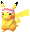 Pikachu (Gotour 2025 B 02)