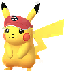 Pikachu (Gotour 2025 B)