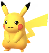 Pikachu (Gotour 2026 B)