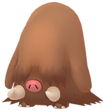 Piloswine