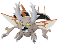 Pinsir (Mega)