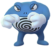 Poliwrath