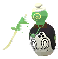 Poltchageist