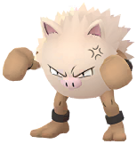 Primeape