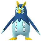 Prinplup