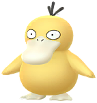 Psyduck