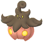 Pumpkaboo (Large)