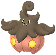 Pumpkaboo (Super)