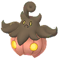 Pumpkaboo