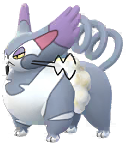 Purugly