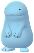 Quagsire