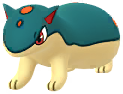 Quilava
