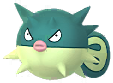 Qwilfish