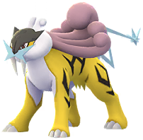 Raikou (Shadow-Ready)
