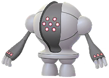 Registeel