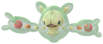Reuniclus