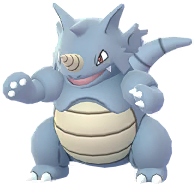 Rhydon