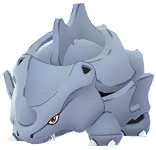 Rhyhorn