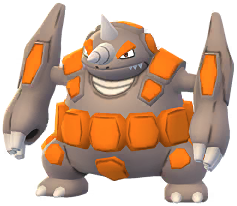 Rhyperior