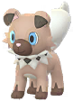 Rockruff (Dusk)