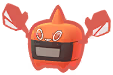 Rotom (Heat)