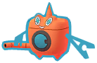 Rotom (Wash)