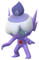 Sableye (Costume 2020)