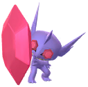 Sableye (Mega)