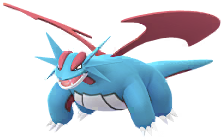 Salamence