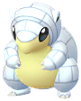 Sandshrew (Alolan)