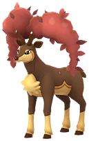 Sawsbuck