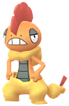 Scrafty