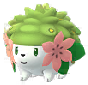 Shaymin (Land)
