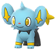 Shinx