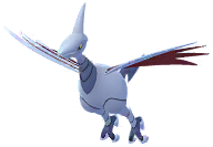 Skarmory