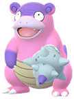 Slowbro (Galarian)