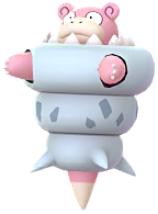 Slowbro (Mega)