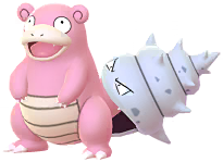 Slowbro