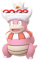 Slowking (2022)