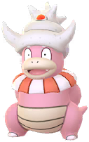 Slowking