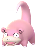 Slowpoke